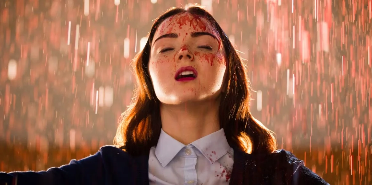 رتبه بندی خاص‌ترین و بهترین خون‌آشام‌های زن سینما | گیمفا