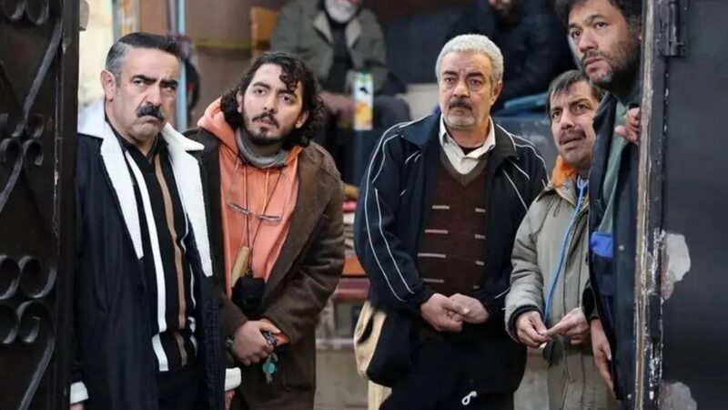 بیوگرافی شوهر دریا آقاخانی، داماد سعید آقاخانی بازیگر سریال اسباب زحمت