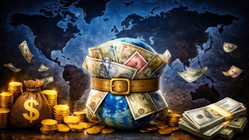 هزینه زندگی در جهان؛ ایران کجای جدول گران‌ترین کشورها ایستاده؟