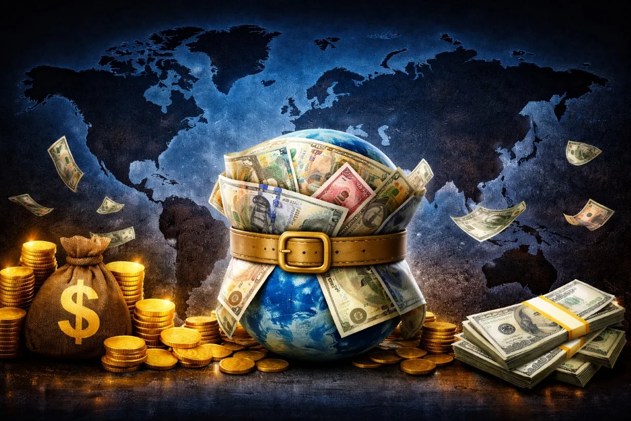 هزینه زندگی در جهان؛ ایران کجای جدول گران‌ترین کشورها ایستاده؟ - گوناگون