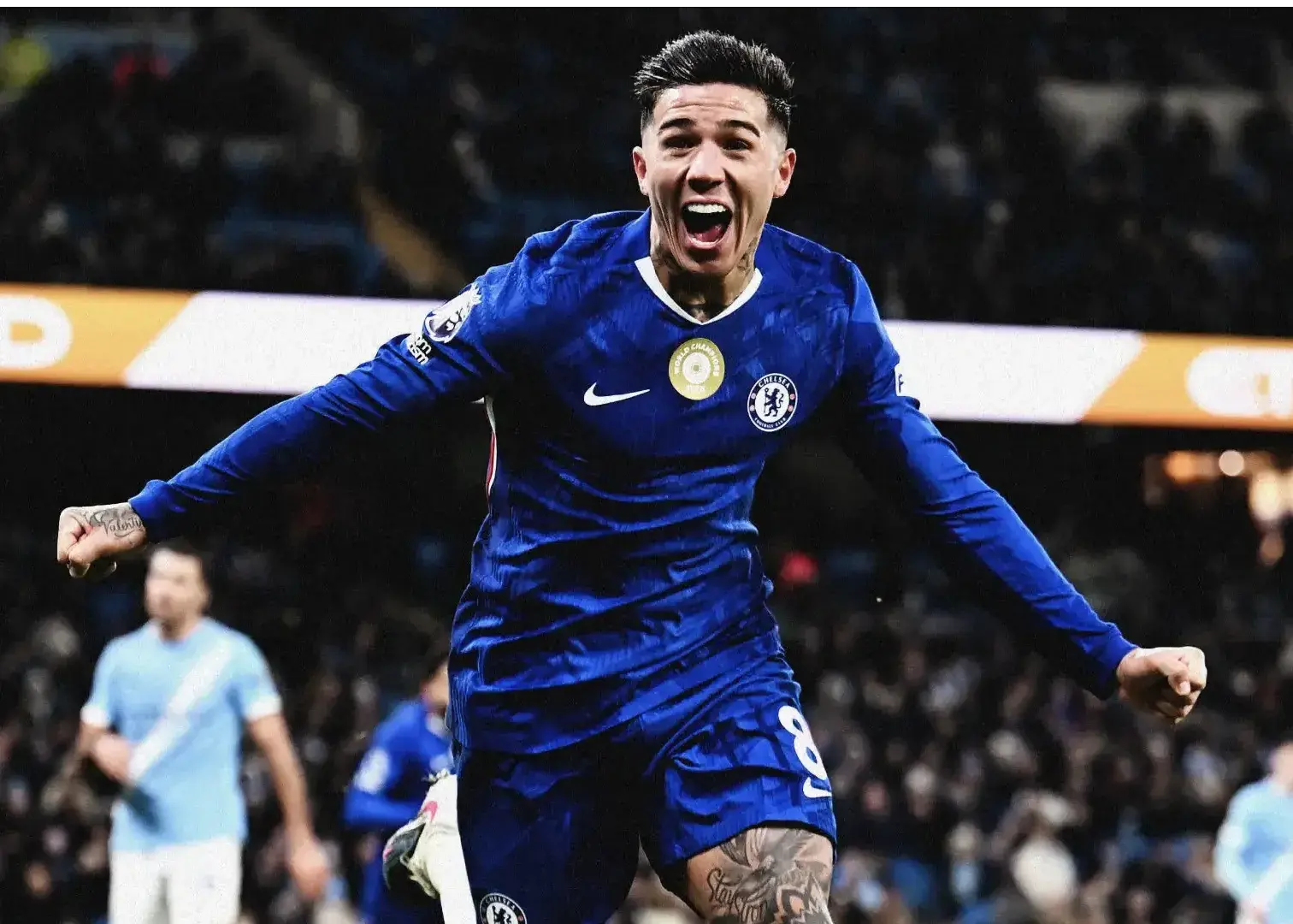 ستاره چلسی رئال را ناامید کرد: اینجا خوشحالم - ورزشی