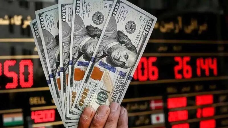 قیمت دلار امروز یکشنبه ۱۹ بهمن/ریزش دلار قطعی شد