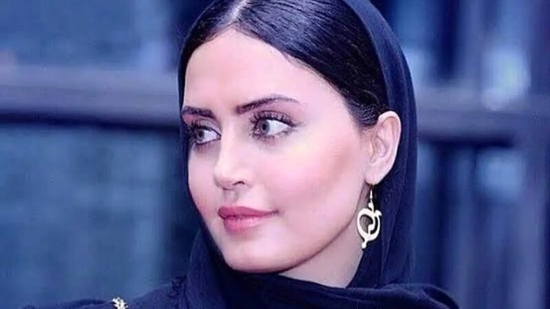 الناز شاکردوست از دنیای بازیگری خداحافظی کرد