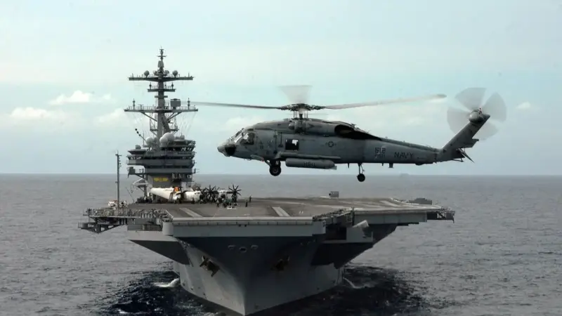 آرایش نظامی پایگاه‌های آمریکا در منطقه تغییر کرد!