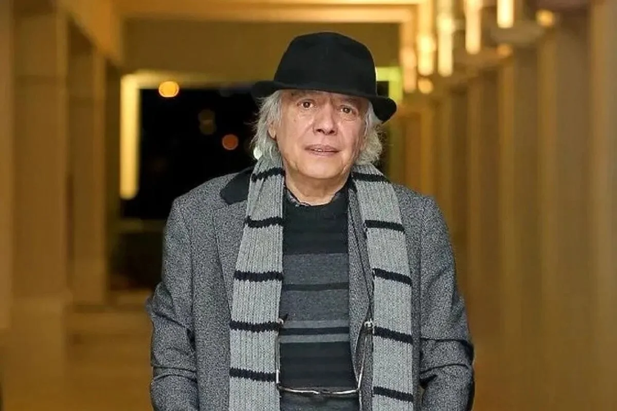 چگونه سیروش الوند با هوش نامه‌نویسی‌اش به قله کارگردانی رسید؟ - فرهنگی