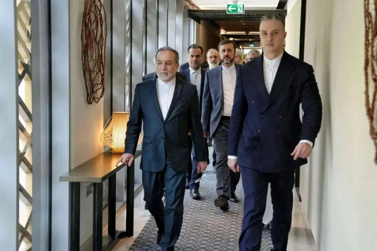 آمریکا دو شرط را پذیرفت، ایران پای میز مذاکره رفت - وب‌گردی