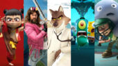 بهترین انیمیشن های سال 2025