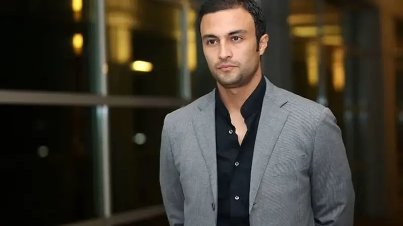 امیر جدیدی: عزادارم، در جشنواره فجر شرکت نمی‌کنم