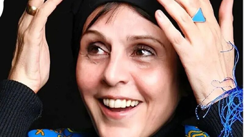 رازهای ناگفته آهو خردمند؛ از ازدواج پیش‌انقلاب تا مهاجرتی که همه را شوکه کرد!