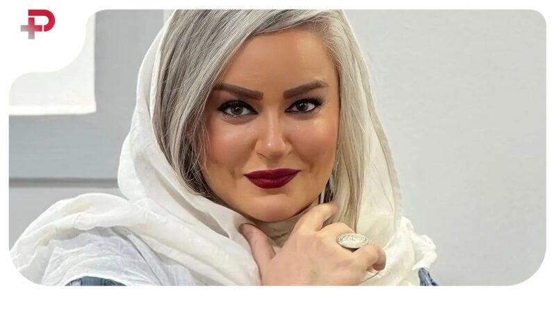 نعیمه نظام‌دوست با لحنی تند و جنجالی به اظهارات علیرضا دبیر واکنش نشان داد!