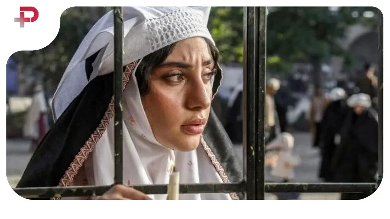 ترلان پروانه و گلاره عباسی با استایل‌های رنگی در سریال بامداد خمار؛ جذابیتی که نمی‌توان چشم‌پوشی کرد - وب‌گردی