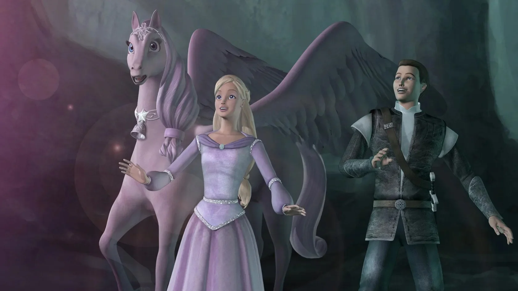 معرفی بهترین کارتون های پرنسسی دنیا - انیمیشن