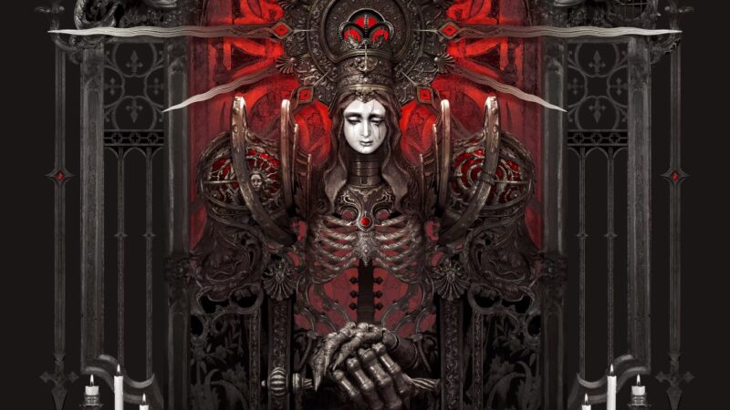 Crisol: Theater of Idols؛ تجربه‌ای متفاوت در دنیای ترس و رمز و راز بازی‌های مستقل