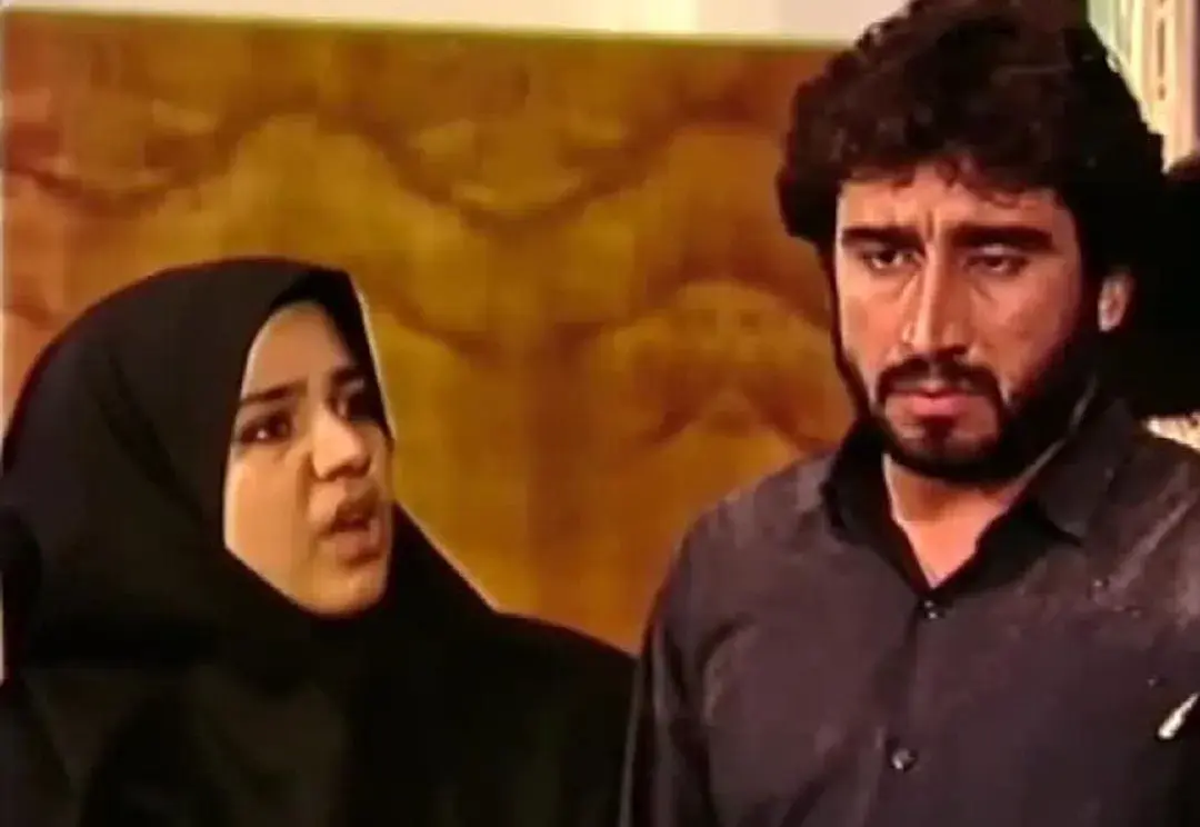 سفر در زمان؛ «آتقی و علی» 31 سال بعد سریال آینه عبرت در یک برنامه تلویزیونی؛ سال 98 - وب‌گردی