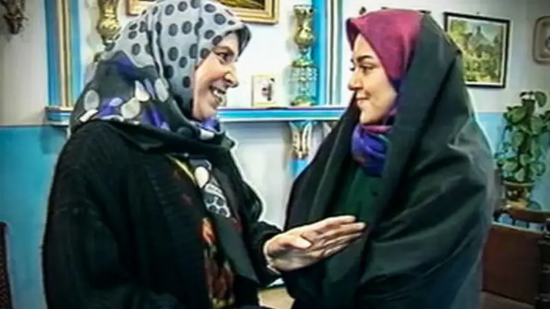 درخشش چشمگیر آزیتا لاچینی در جشنواره فجر؛ تقدیر ویژه‌ای که همه را متحیر کرد!