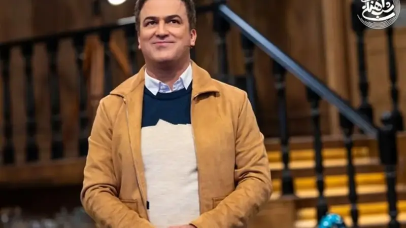 حامد آهنگی شوکه کرد: خداحافظی از کمدی و شروع دست‌فروشی در شرایط حساس!