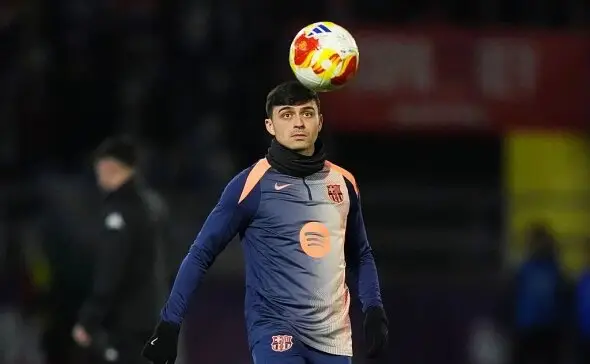 رئال مادرید به دنبال تکرار جنجال فیگو؛ آیا پدری راهی کهکشانی‌ها می‌شود؟ - ورزشی