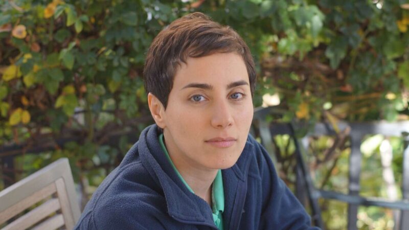 دکتر جان وندارک، همسر پروفسور مریم میرزاخانی:  مریم وقتی فهمید سرطان دارد، نمیخواست به چشم یک قربانی دیده شود