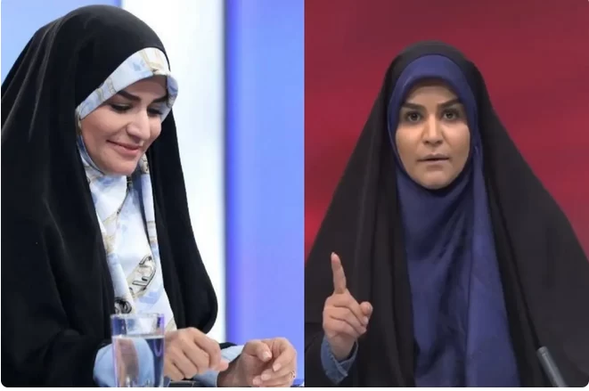 چیدمان خانه ساده و هنری سحر امامی؛ راز دکوراسیون مجری شجاع صدا و سیما - وب‌گردی