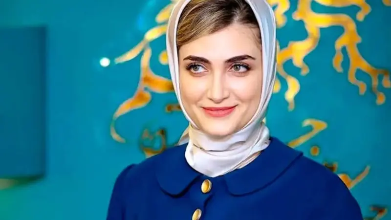 الناز ملک در جشنواره فجر: به خاطر زنان سرزمینم به جشنواره فجر آمدم