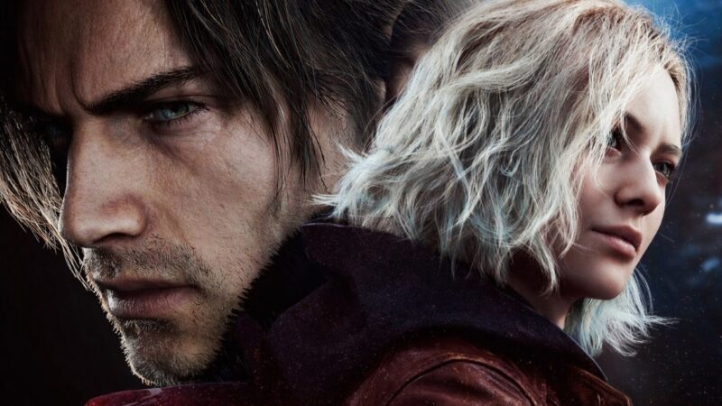 نقد و بررسی بازی Resident Evil Requiem