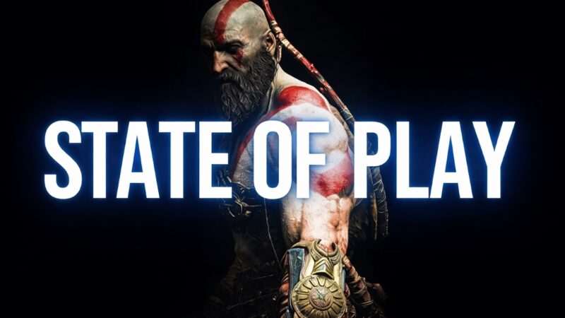 دانلود کامل مراسم هیجان‌انگیز State of Play پلی استیشن بهمن ۱۴۰۴؛ رونمایی‌های شگفت‌انگیز که نباید از دست دهید!