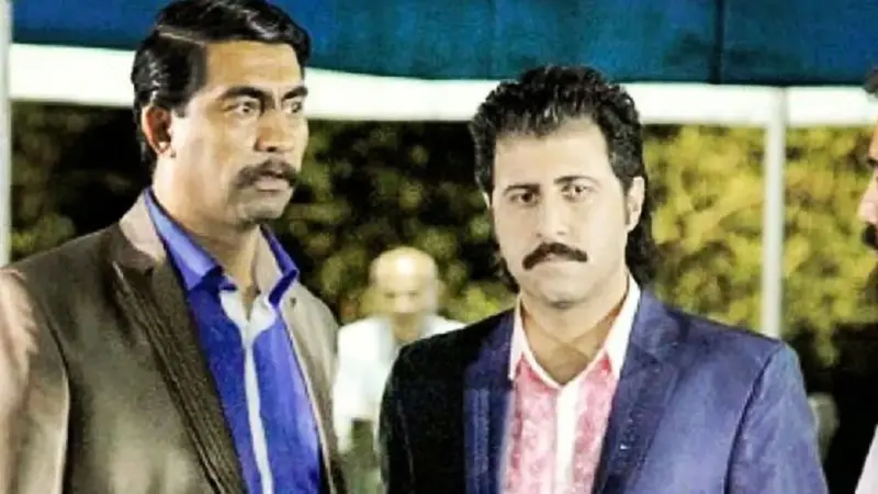 عبدالفتاح بائو پس از یک دهه: چهره‌ای متفاوت در 49 سالگی که همه را شگفت‌زده کرد!