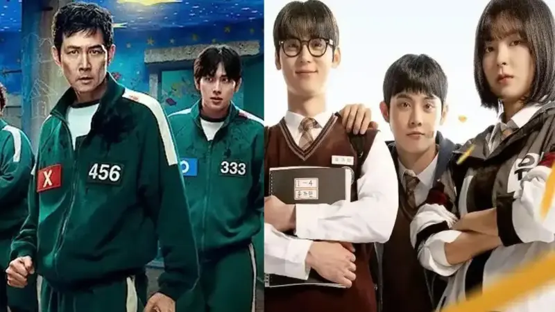 معرفی بهترین سریال‌های کره‌ای