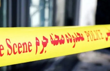 قتل زن جوان به دست معشوقه اش در شرق تهران با شلیک گلوله - حوادث