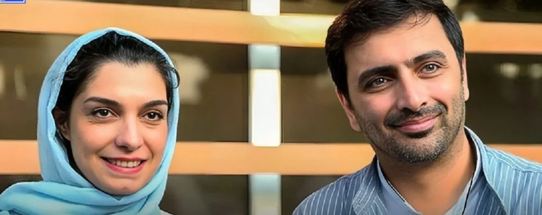 مادرزن مهربان امین زندگانی - وب‌گردی