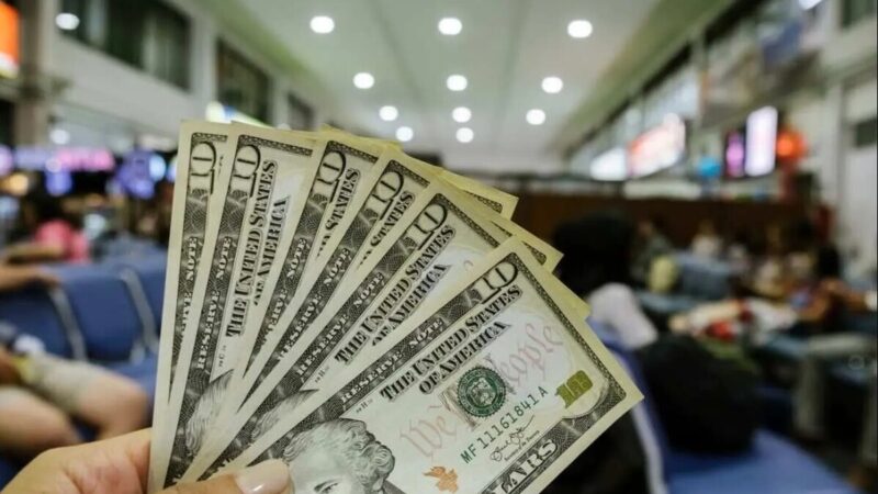 قیمت دلار، یورو و درهم امروز چهارشنبه 22 بهمن 1404