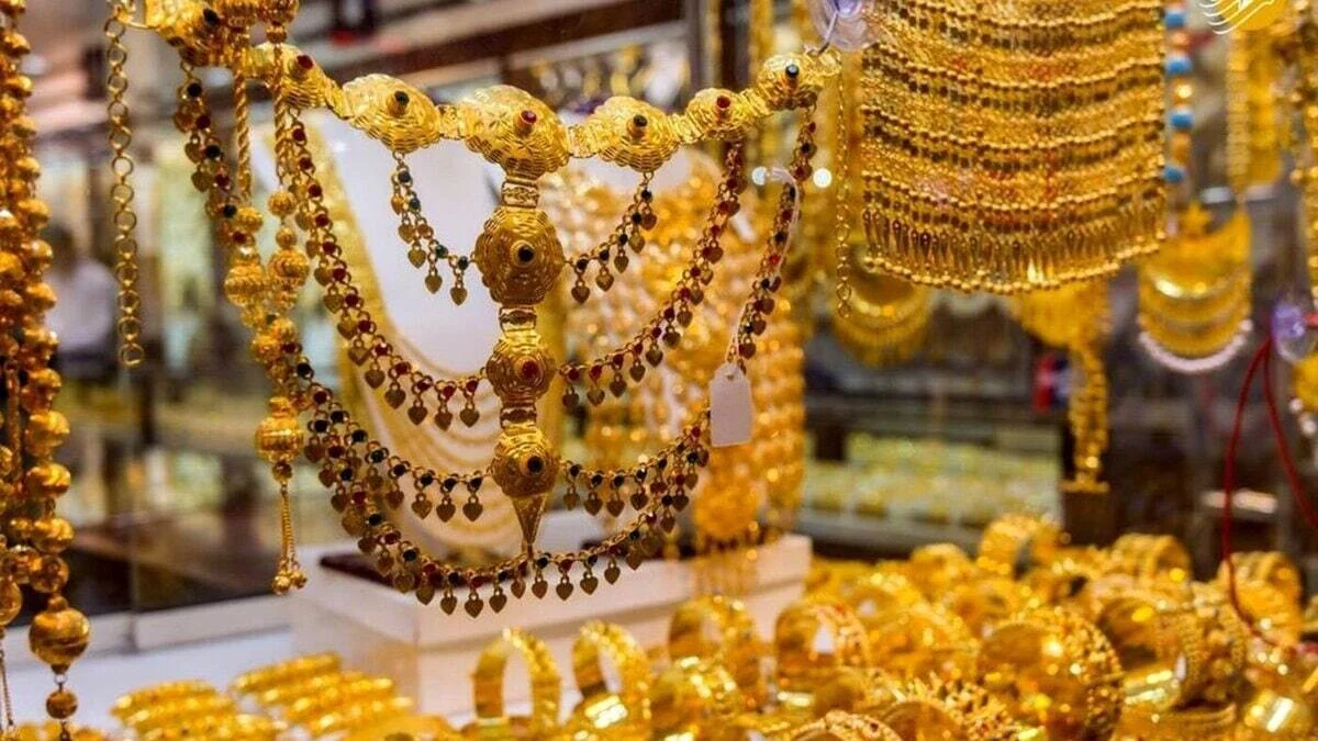 قیمت طلا و سکه امروز چهارشنبه ۶ اسفند ۱۴۰۴ / نوسان طلا و سکه - اقتصادی