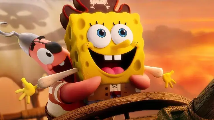 بهترین انیمیشن تاریخ؛ باب اسفنجی چه چیزهایی درباره پشتکار و تسلیم‌نشدن به بچه‌ها می‌آموزد؟