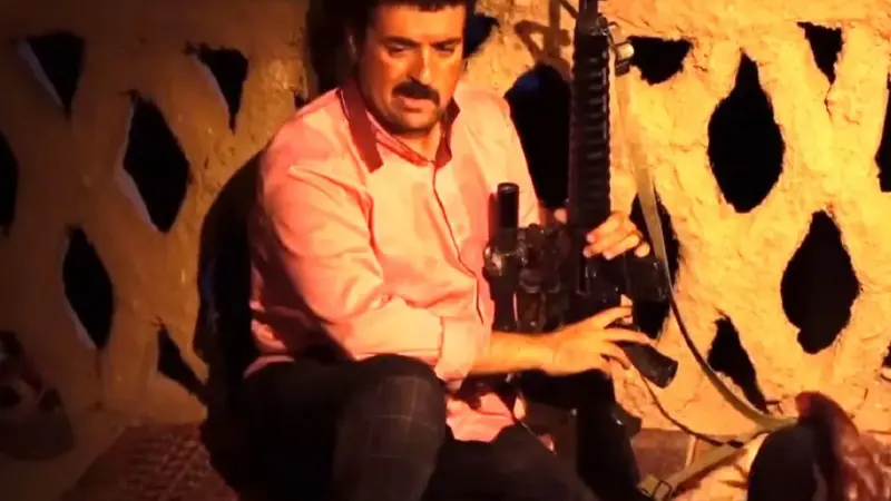 سفر در زمان با بازیگران «پایتخت 5»؛ پشت صحنه‌ای که نمی‌دانستید!