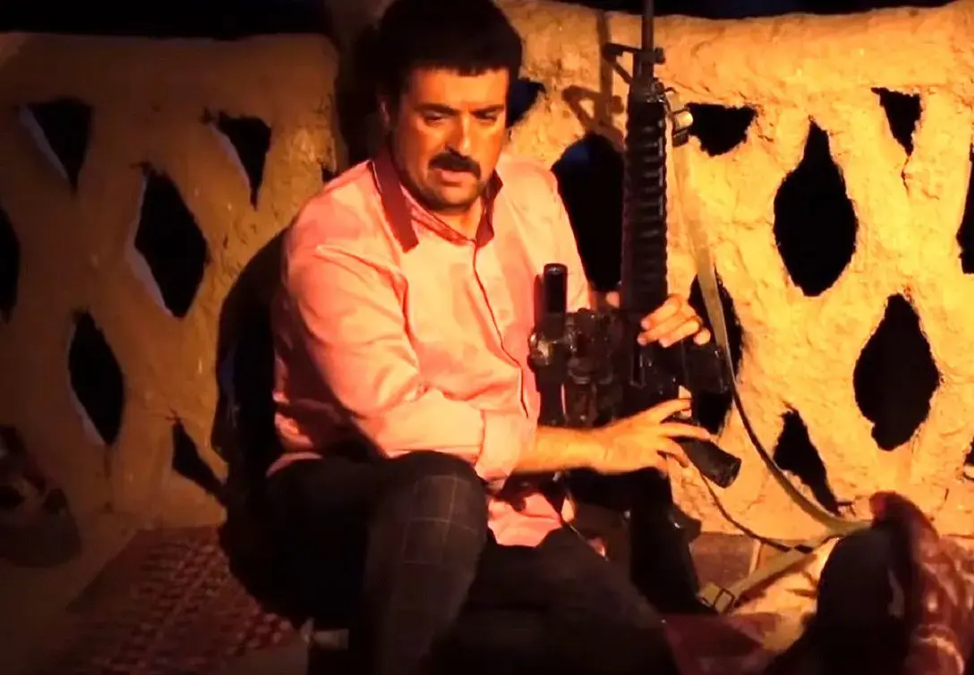 سفر در زمان با بازیگران «پایتخت 5»؛ پشت صحنه‌ای که نمی‌دانستید - وب‌گردی