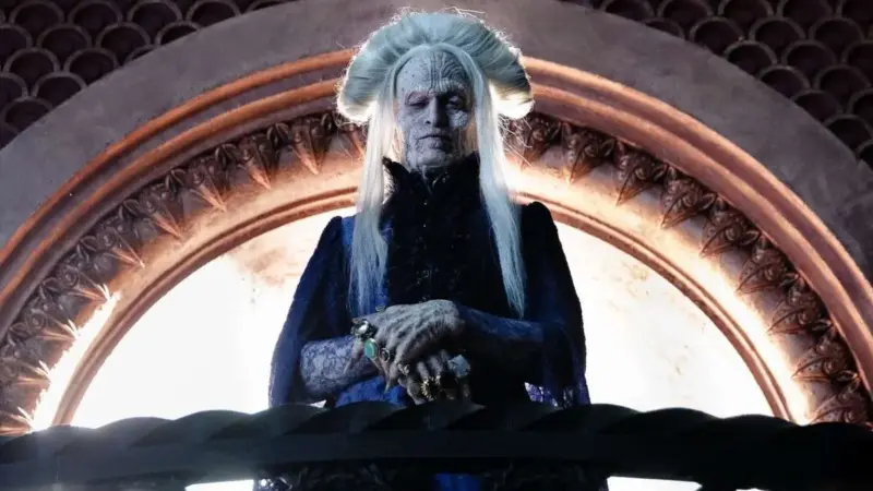 نقد و بررسی «دراکولا؛ یک داستان عاشقانه»