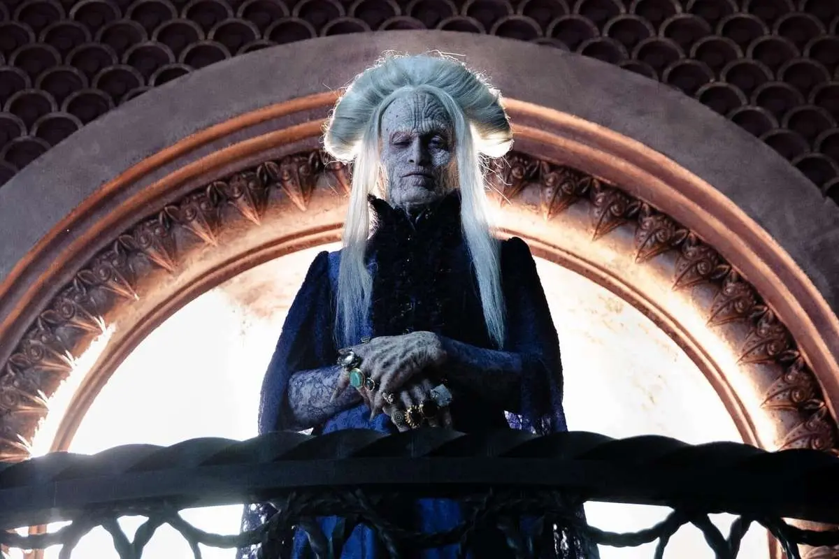 نقد و بررسی «دراکولا؛ یک داستان عاشقانه» - فیلم