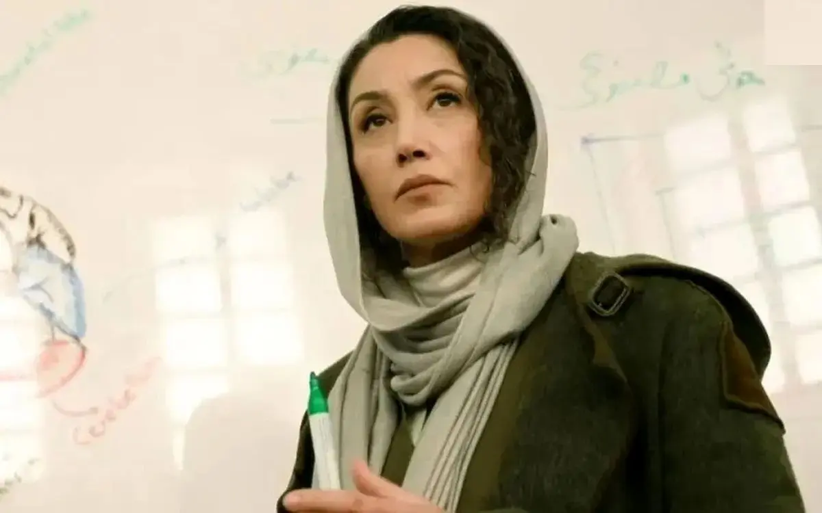 بازگشت به سال 80؛ چهره جوان و جذاب هدیه تهرانی در 29 سالگی همه را شگفت‌زده کرد - وب‌گردی