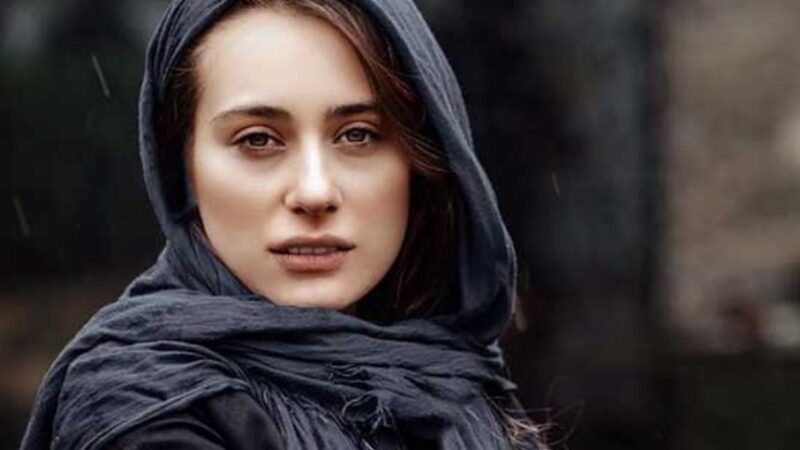 بیوگرافی گلنوش قهرمانی عطیه سریال ساهره