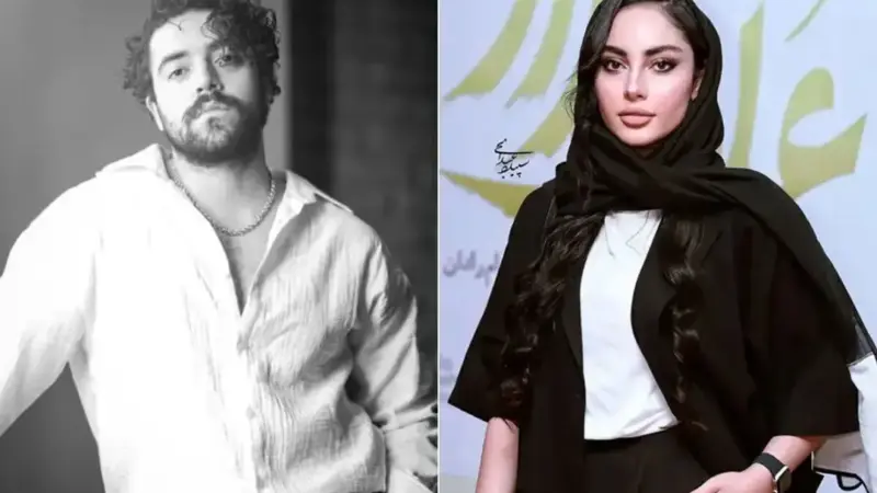 بیوگرافی شروین حاجی پور و همه روابط عاشقانه اش / از ترلان پروانه تا…