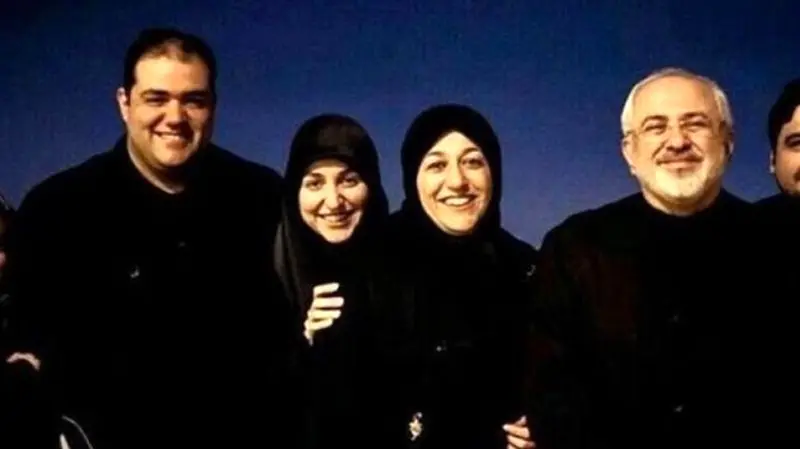 نگاهی به چیدمان خانه دکتر ظریف وزیر امور خارجه سابق ایران - وب‌گردی