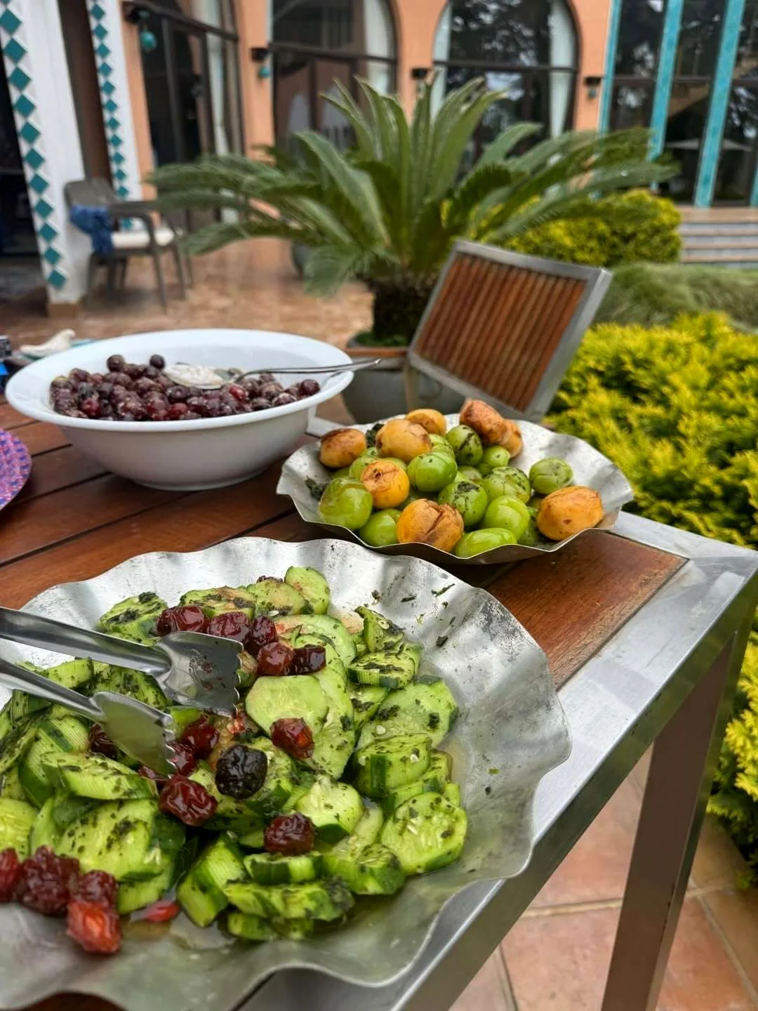 عکس‌های لاکچری همسر بهرام رادان جنجالی شد + عکس