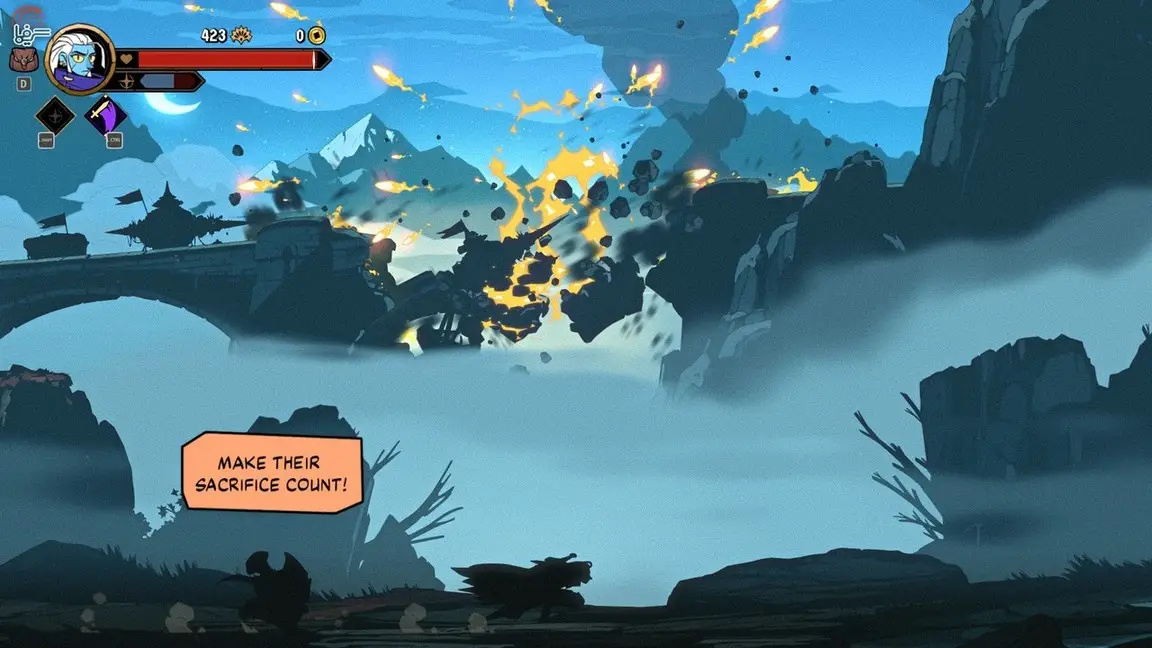 نقد و بررسی بازی Absolum | نمابان و به نقل از گیمفا