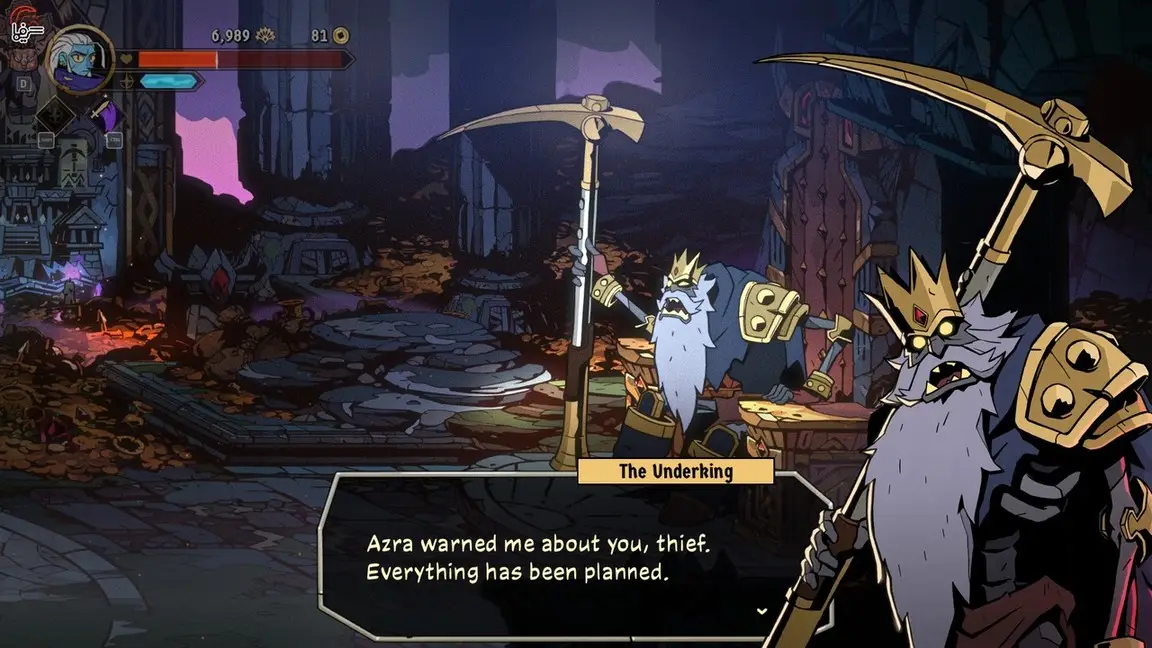 نقد و بررسی بازی Absolum | گیمفا