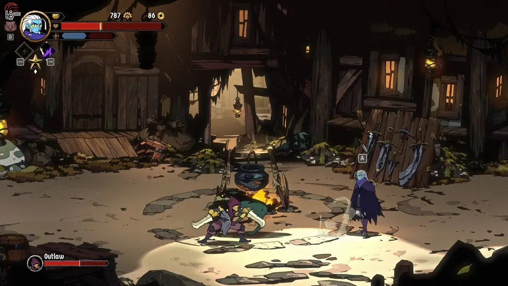 نقد و بررسی بازی Absolum | گیمفا