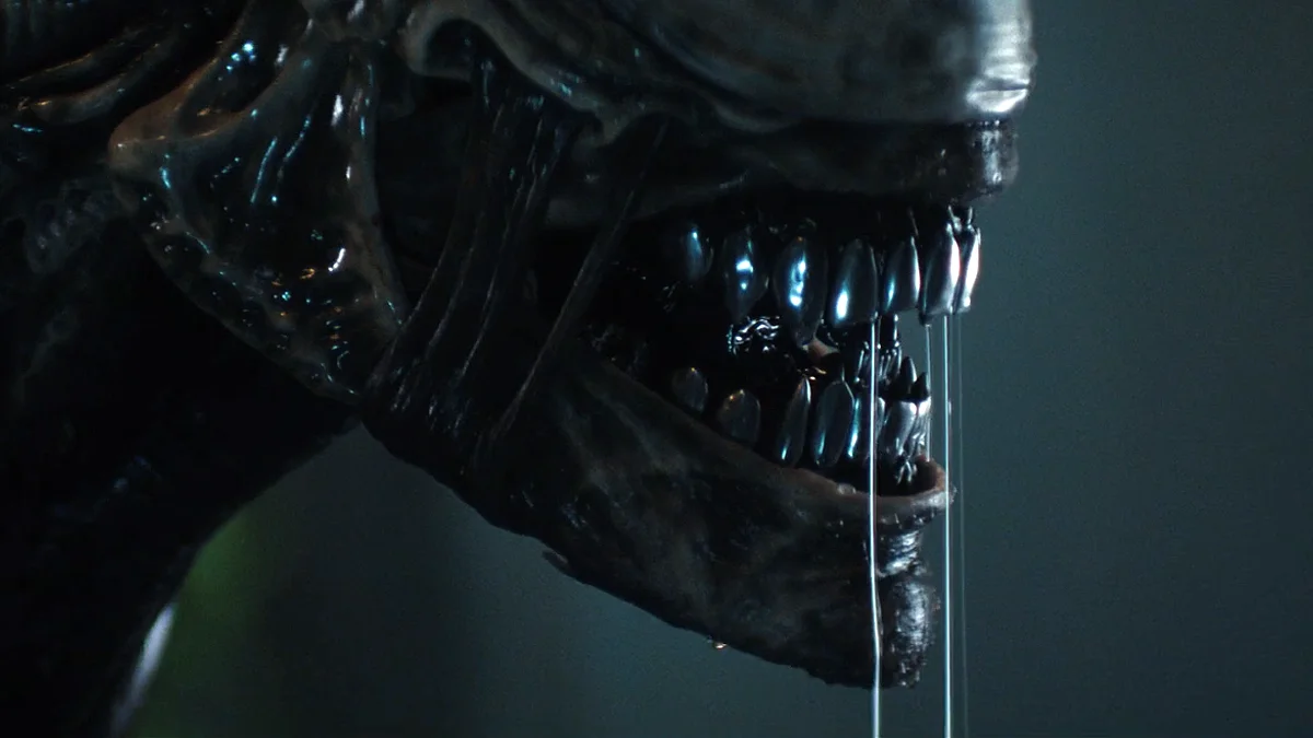 Alien earth xenomorfo ۱۲ فیلم علمیتخیلی جدید که به مارول، DC یا جنگ ستارگان ربطی ندارند | گیمفا