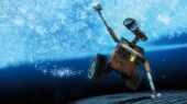 معرفی بهترین انیمیشن های تاریخ | وال ای (WALL-E)