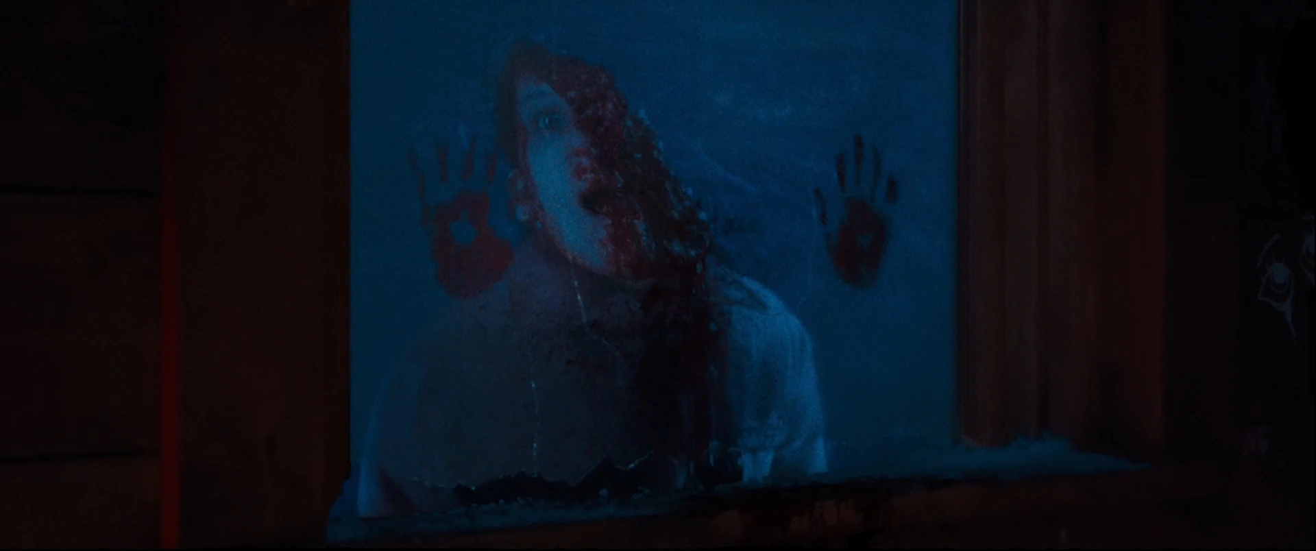 Black phone 2 2025 1080p softsub 10bit webrip 6ch x265 psa admkv snapshot 003346 20260121 110828 نقد فیلم Black Phone 2 | تلفن سیاهی که هنوز زنگ میزند | گیمفا