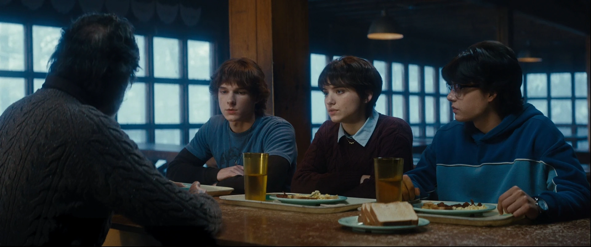 Black phone 2 2025 1080p softsub 10bit webrip 6ch x265 psa admkv snapshot 004154 20260121 113751 نقد فیلم Black Phone 2 | تلفن سیاهی که هنوز زنگ میزند | گیمفا