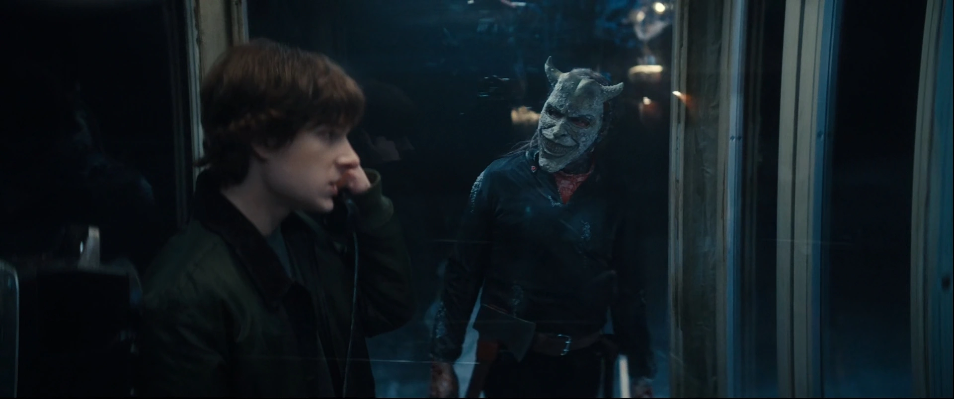 Black phone 2 2025 1080p softsub 10bit webrip 6ch x265 psa admkv snapshot 005429 20260105 181413 نقد فیلم Black Phone 2 | تلفن سیاهی که هنوز زنگ میزند | گیمفا